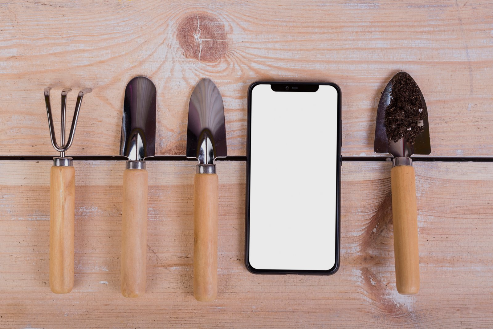 Applications Mobiles pour Agriculteurs : Top 10 des Outils Indispensables